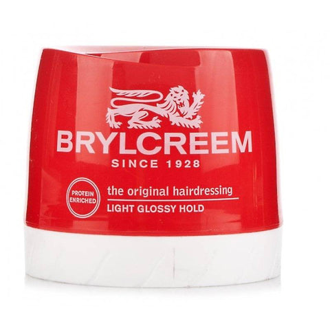 Brylcreem Origianl Red Pot (150ml)