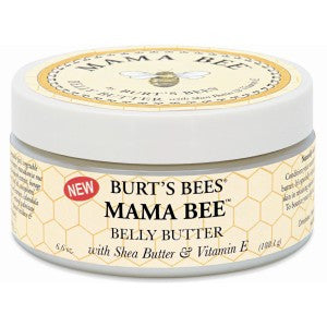 Burt's Bees Mama Bee Belly Butter (185g)