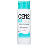 CB12 Mild Mint-Menthol Flavour (250ml Bottle)