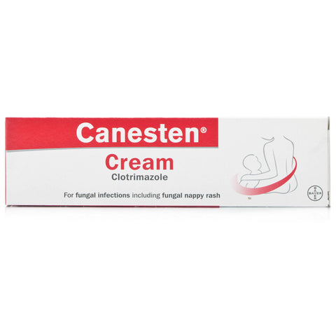 Canesten 1% Cream (20g Tube)