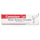 Canesten AF Dual Action Cream (30g Tube)