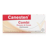 Canesten Combi Pessary & Cream (1 Pack)