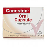 Canesten Oral Fluconazole Capsule (1 Capsule)