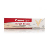 Canesten Thrush Cream 2% (20g Tube)