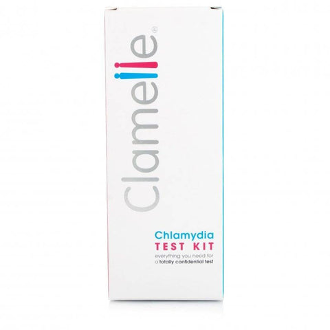 Chlamydia Test Kit