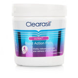 Clearasil Ultra Rapid Action Pads (65 Pads)