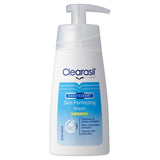 Clearasil Daily Clear Skin Perfecting Wash Sensitive (150ml Pump Dispenser)