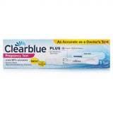 Clearblue VISUAL Pregnancy Test (1 Tests)