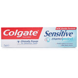Colgate Sensitive Enamel Protect Toothpaste (75ml)