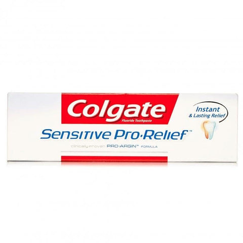 Colgate Sensitive Pro-Relief Toothpaste (75ml)