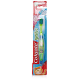 Colgate Smiles Toothbrush Ages 2-6