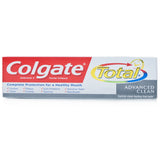 Colgate Total Advanced Clean Toothpaste (125ml)