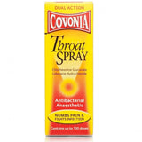 Covonia Throat Spray (30ml Spray Bottle)
