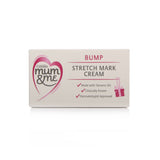 Mum & Me Bump Stretch Mark Cream (125ml)
