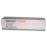 Daktarin Cream 2% Cream (30g Tube)