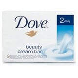 Dove Beauty Cream Bar (2X100g)