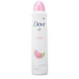 Dove Go Fresh Pomegranate & Lemon Verbena Scent Anti-Perspirant Deodorant (150ml)