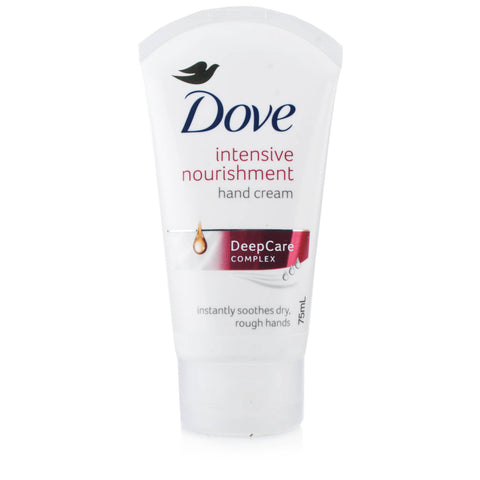 Dove Hand Cream For Dry Skin (75ml)