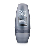 Dove Men+Care Invisible Dry Deodorant Roll-On (50ml)