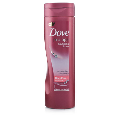 Dove Pro Age Body Lotion (250ml)