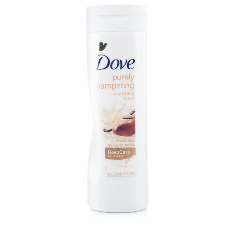Dove Purely Pampering Shea Lotion (250ml)