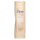 Dove Summer Glow Body Lotion For Fair To Normal Skin (250ml)