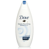Dove Deeply Nourishing Body Wash (250ml)