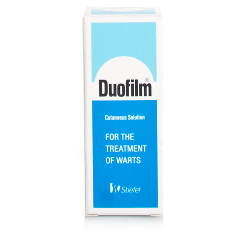 Duofilm Liquid (15ml Bottle)