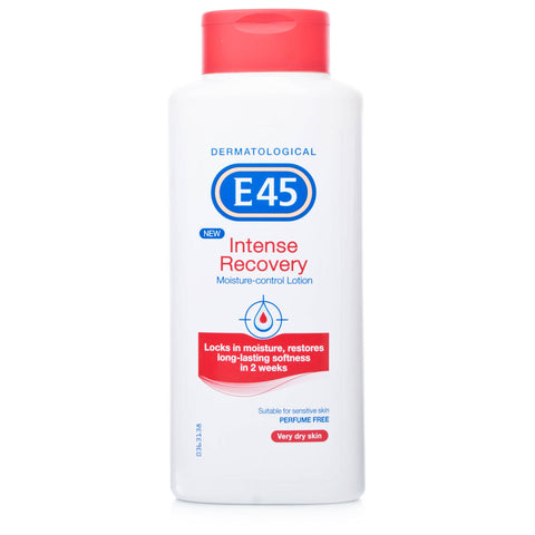 E45 Intense Recovery Lotion (250ml)