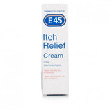 E45 Itch Relief Cream (50g)