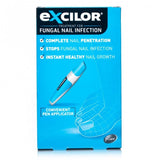 Excilor Fungal Nail Infection