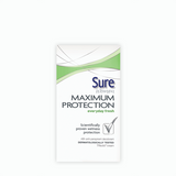 Sure Cream Max Protection Fresh (45ml)