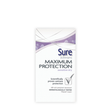 Sure Cream Max Protection Sensitive (45ml)