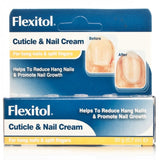 Flexitol Cuticle and Nail Cream (20g)