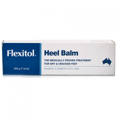 Flexitol Heel Balm (200g)