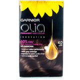 Garnier Olia Dark Brown Hair Colourant
