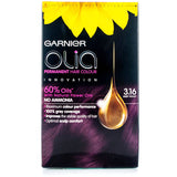 Garnier Olia Deep Violet Hair Colourant
