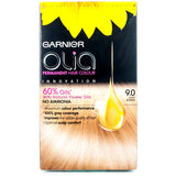 Garnier Olia Light Blonde Hair Colourant