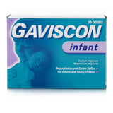 Gaviscon Infant Sachets (30 Doses)