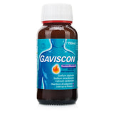 Gaviscon Original Aniseed Liquid Relief (150ml Bottle)