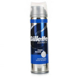 Gillette Series Shave Foam Sensitive (200ml)