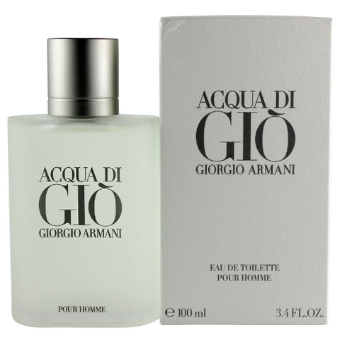 Giorgio Armani Acqua Di Gio Men EDT Spray (100ml)