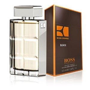 Hugo Boss Orange Man EDT Spray (60ml)