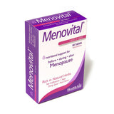 HealthAid Menovital Tablets (60 Tablets)