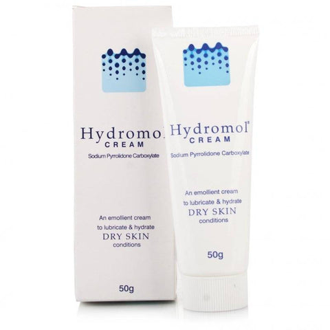 Hydromol Cream (50g Tube)