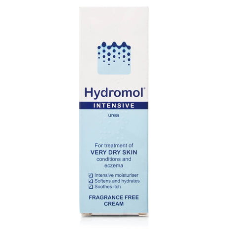 Hydromol Intensive Cream (100g Tube)