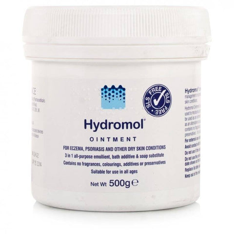 Hydromol Ointment (500g)