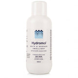 Hydromol Bath & Shower Emollient (500ml Bottle)