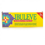 Ibuleve Maximum Strength Gel 10% (50g)