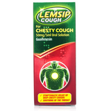 Lemsip Cough For Chesty Coughs (100ml)